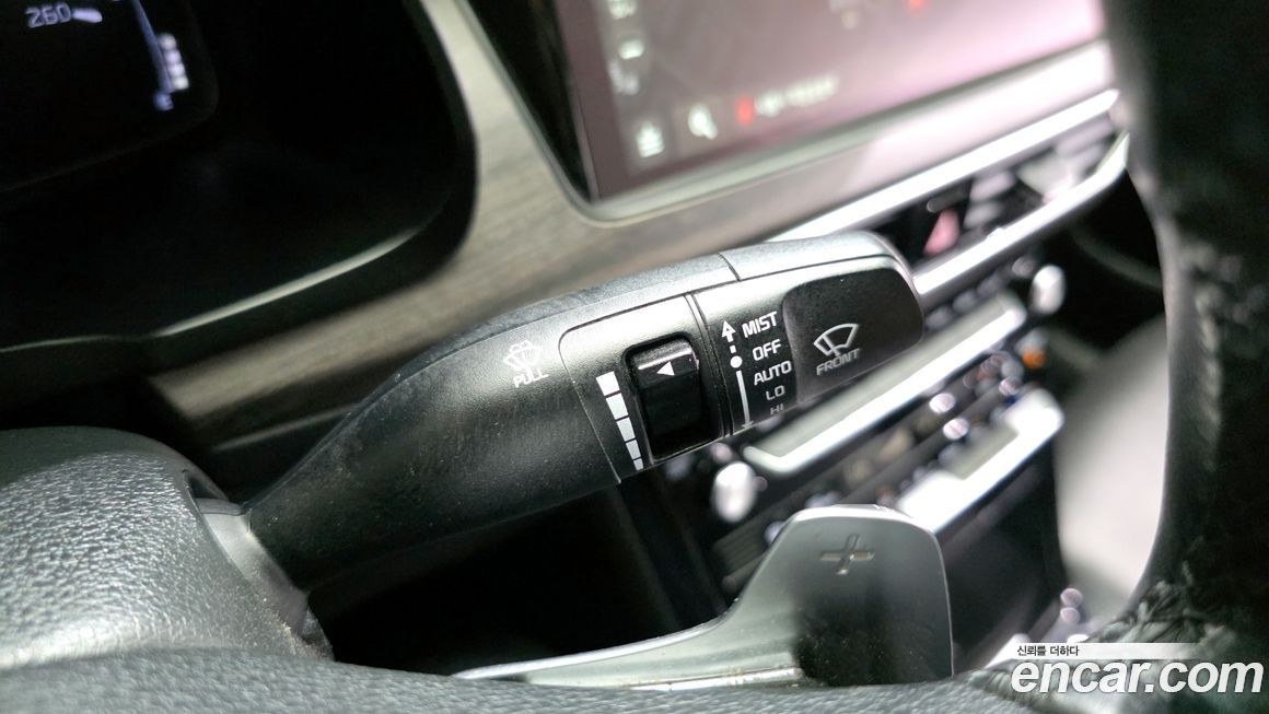 Kia K7 2020