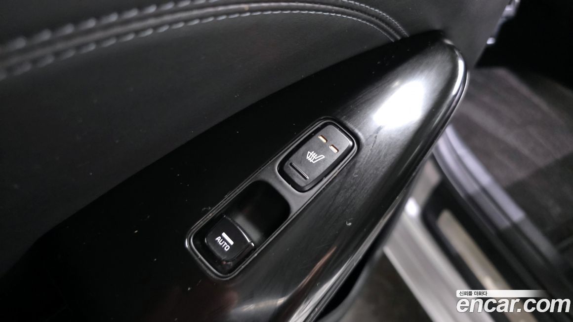 Kia K7 2020
