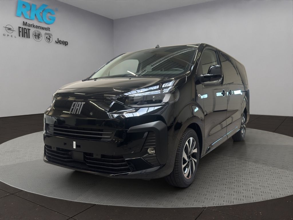 Fiat Ulysse 2025