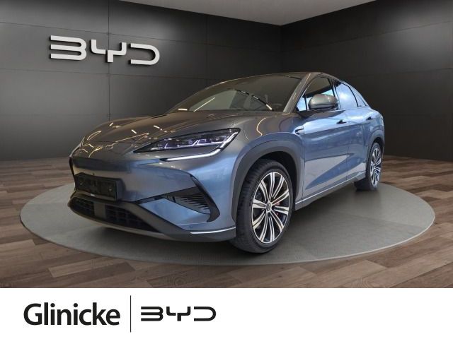 BYD SEALION 7