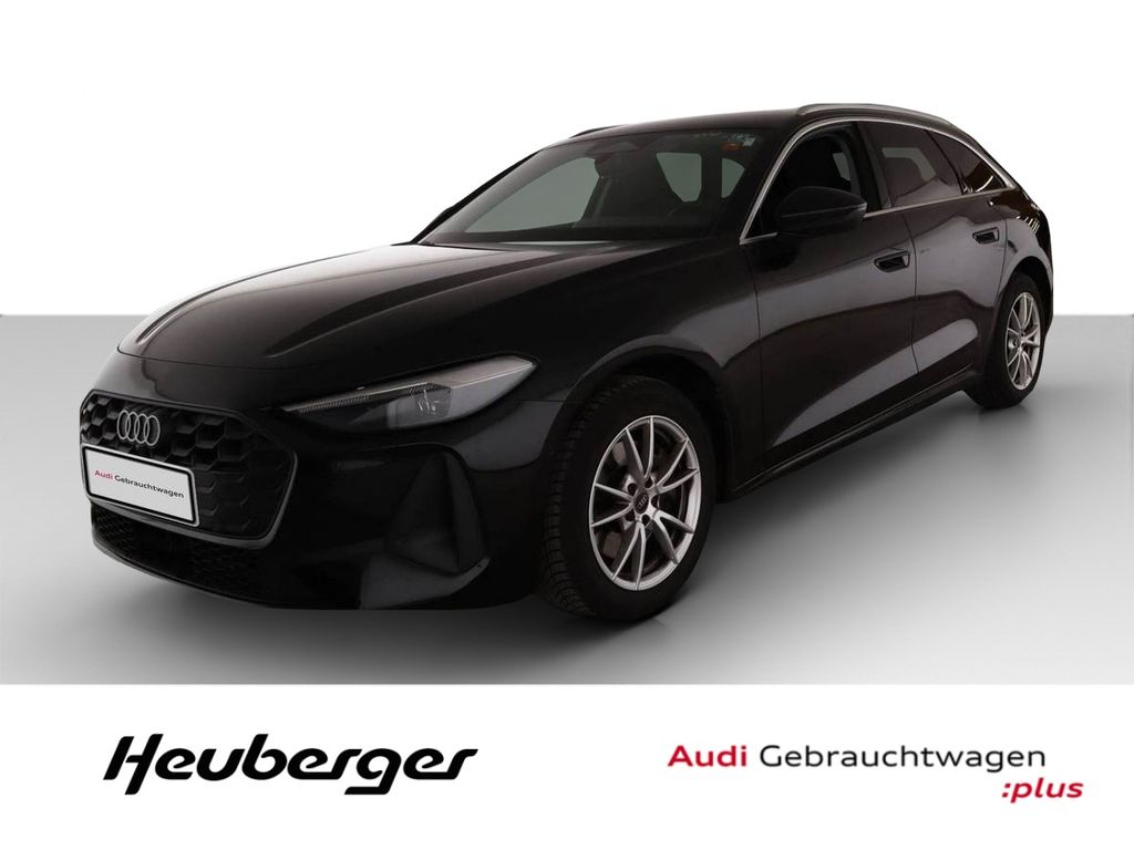 Audi A5 2025