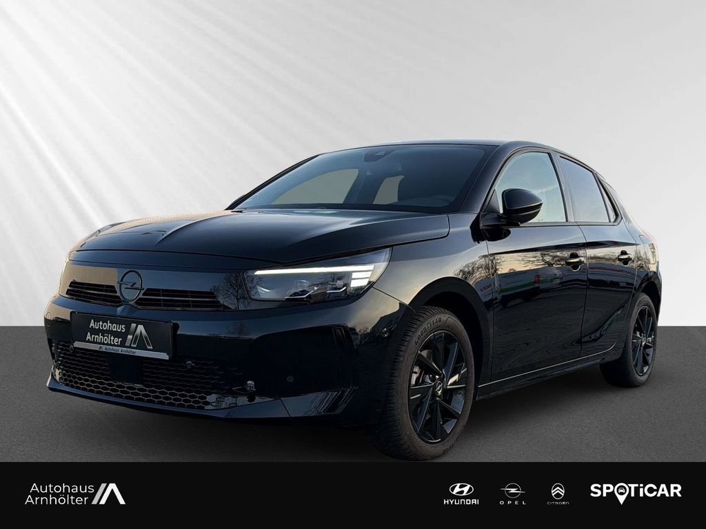 Opel Corsa 2023