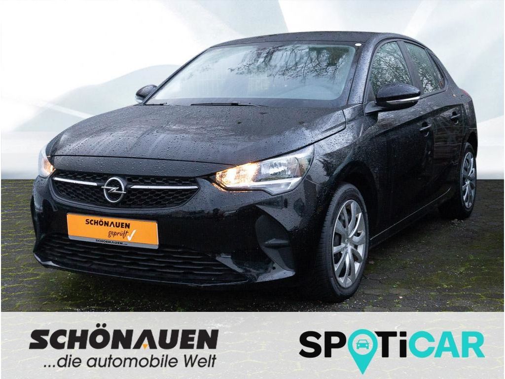 Opel Corsa 2023