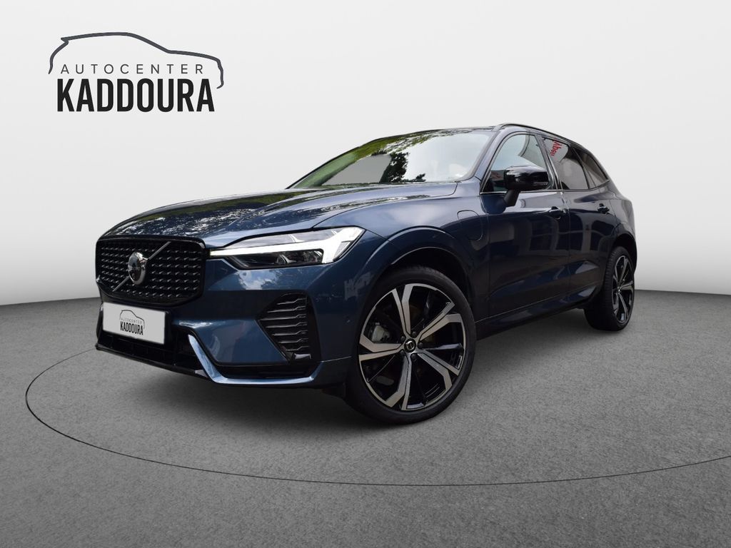 Volvo XC60 2025