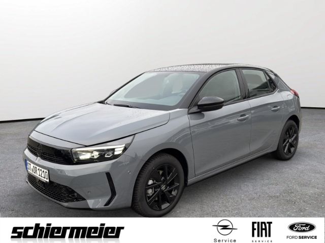 Opel Corsa 2025