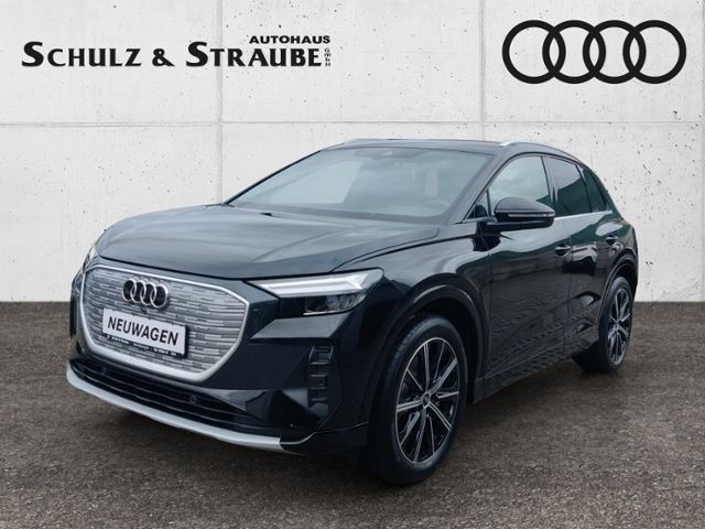 Audi Q4 2025
