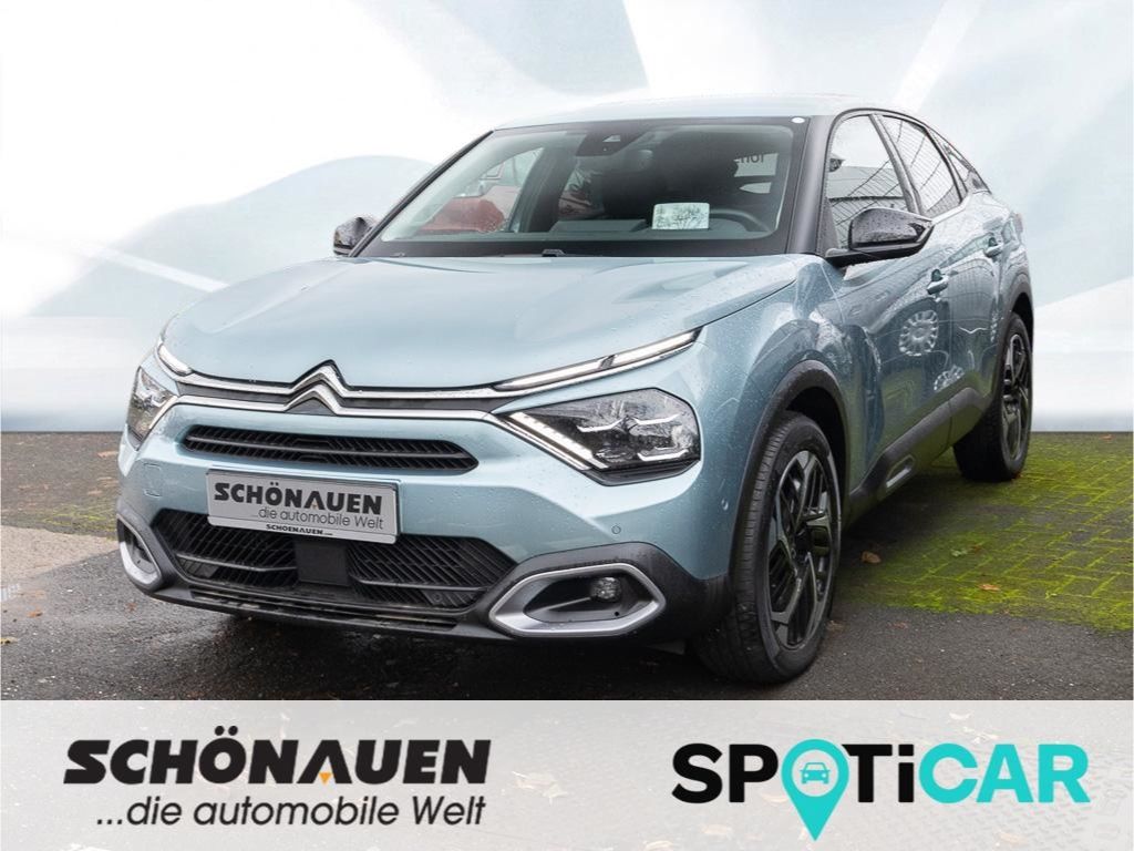 Citroën C4 2023