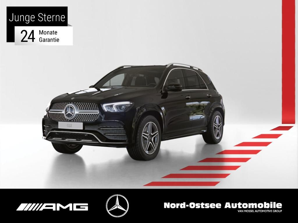 Mercedes-Benz GLE 350 2022