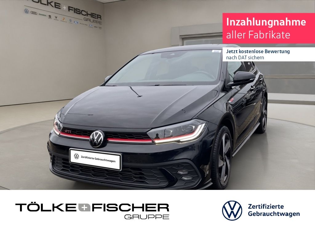 Volkswagen Polo 2022