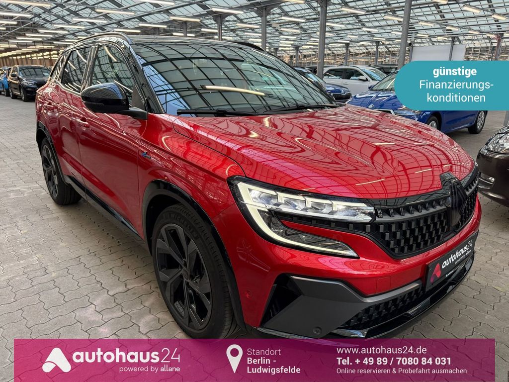 Renault Austral 2023