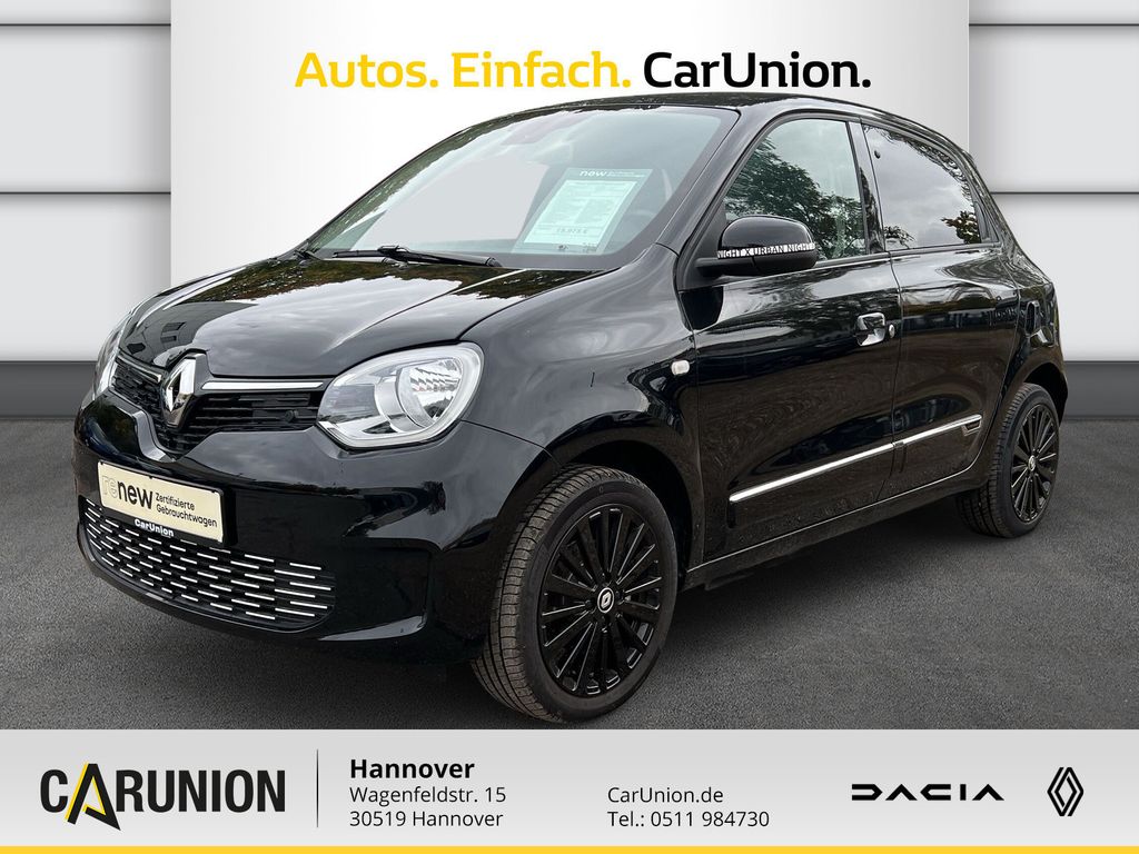 Renault Twingo 2023