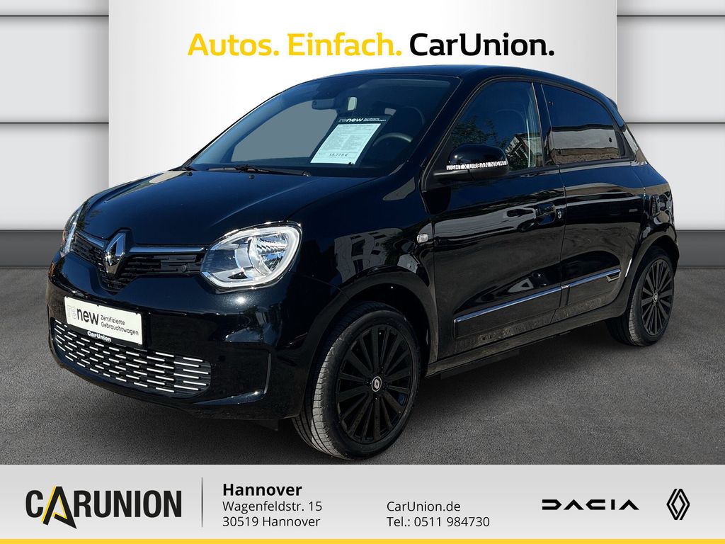 Renault Twingo 2023