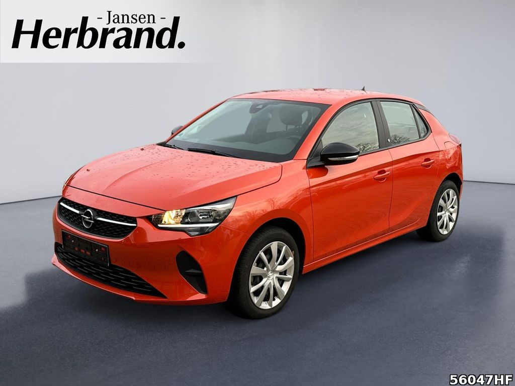 Opel Corsa 2022
