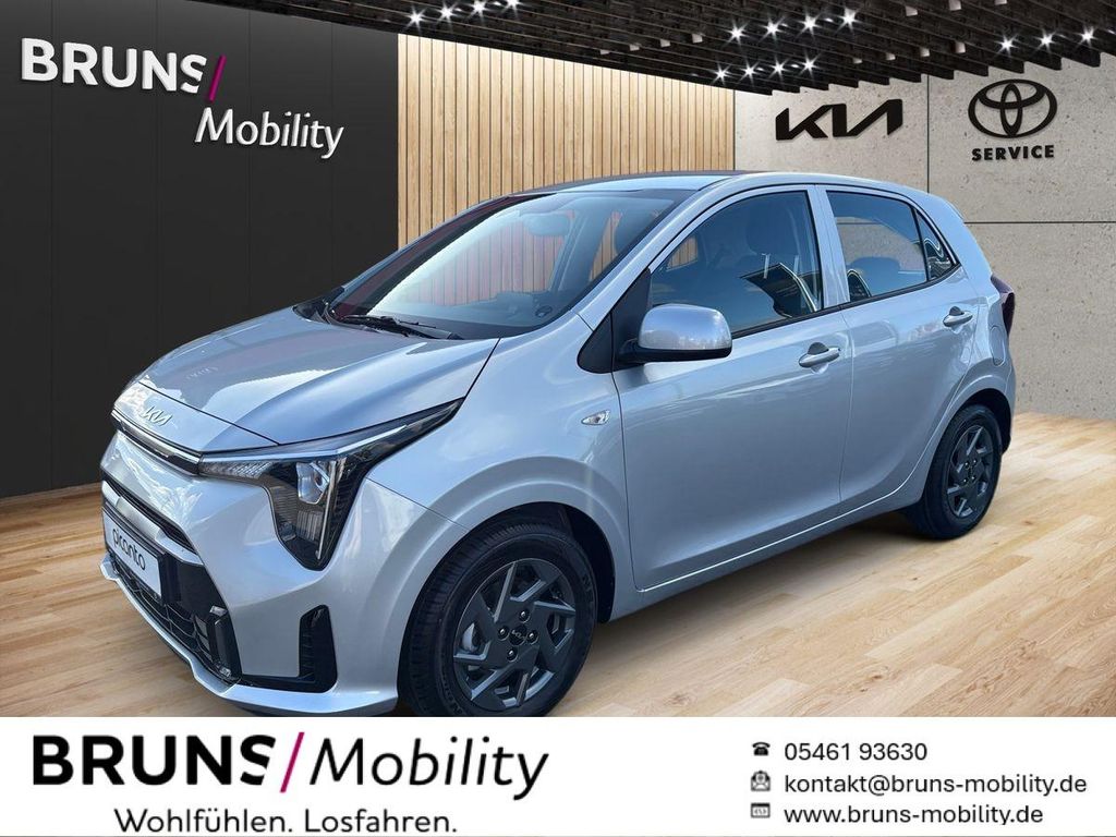 Kia Picanto 2025