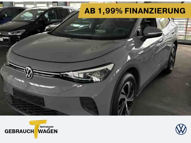 Volkswagen ID.4 2022