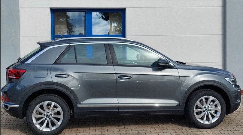 Volkswagen T-Roc 2023