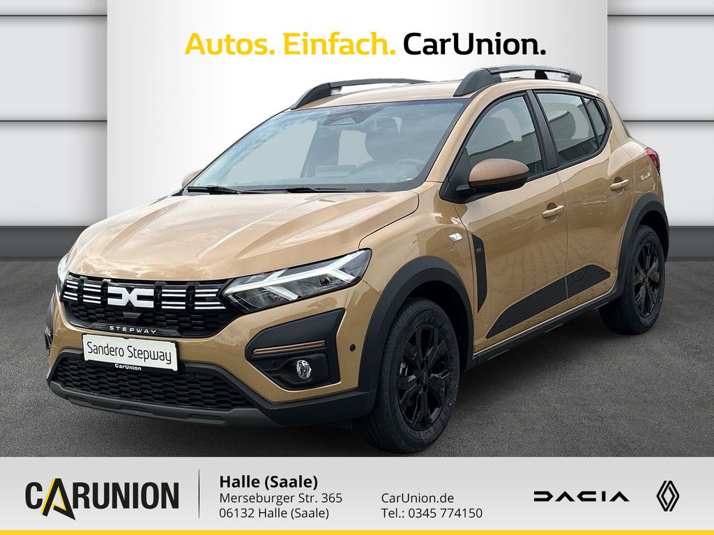 Dacia Sandero 2025
