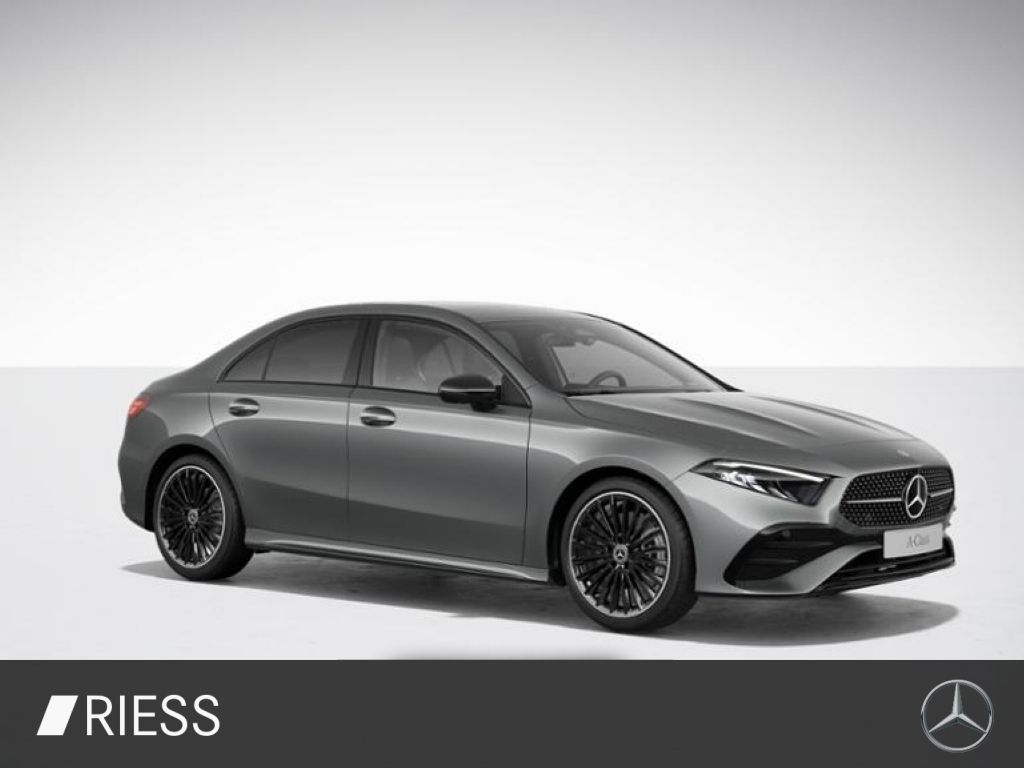Mercedes-Benz A 220 2024
