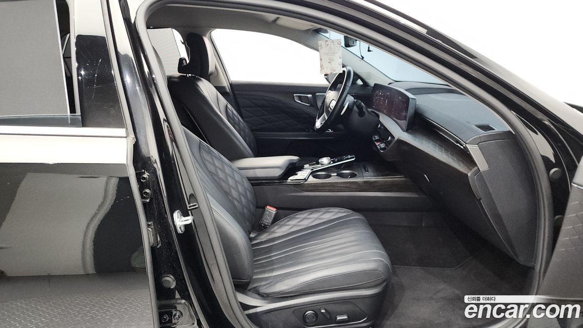 Kia K8 2022