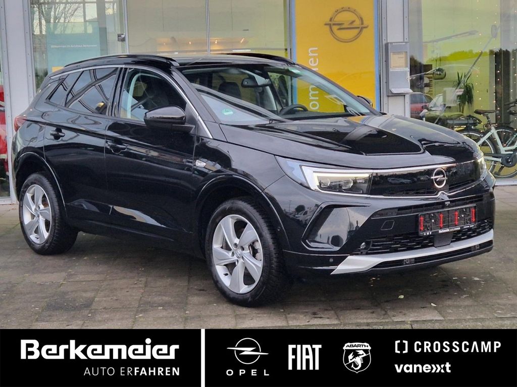 Opel Grandland (X) 2024