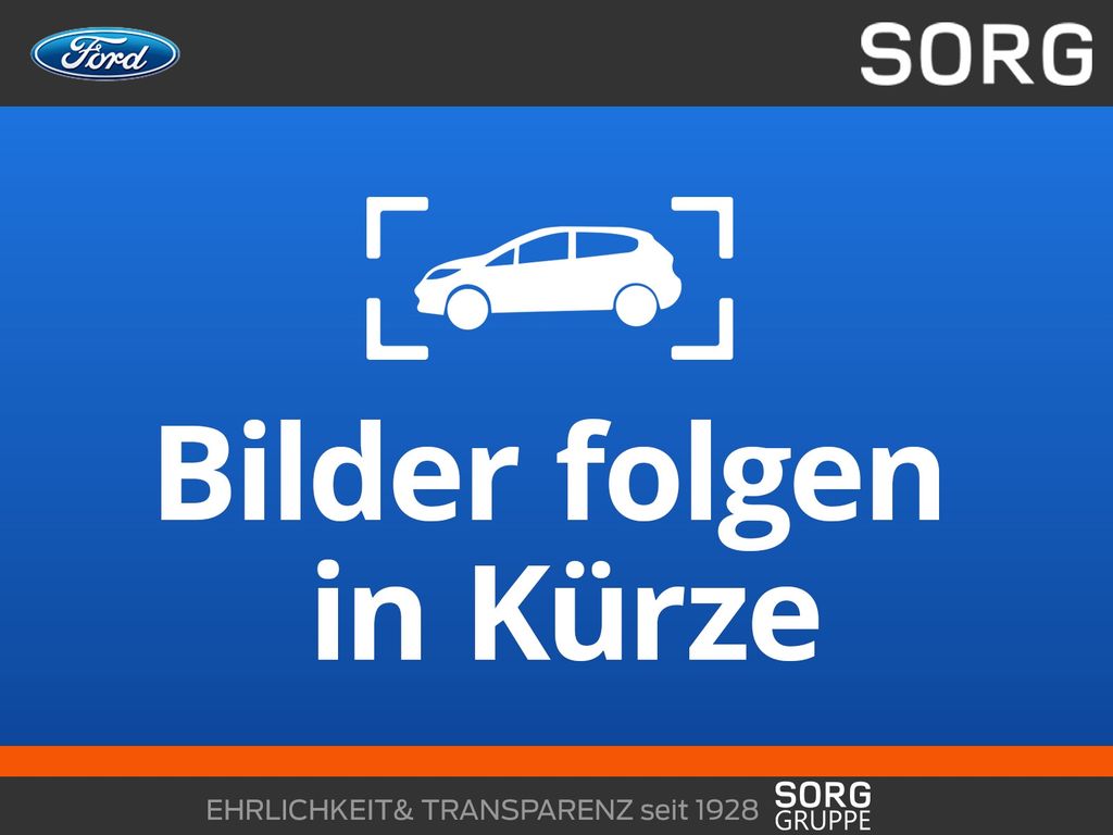 Ford Puma 2025