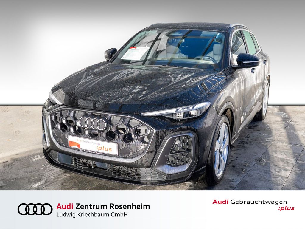 Audi Q5 2025