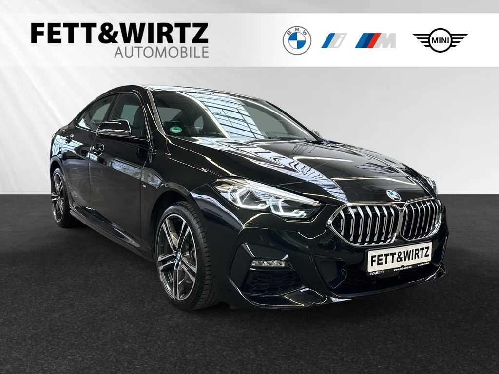 BMW 220 Gran Coupé 2022