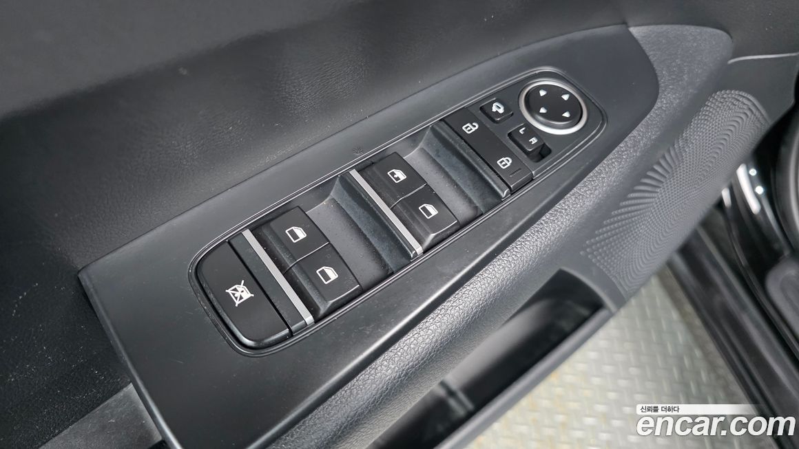 Kia K3 2021
