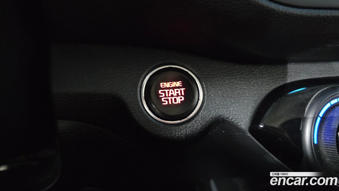 Kia K3 2021