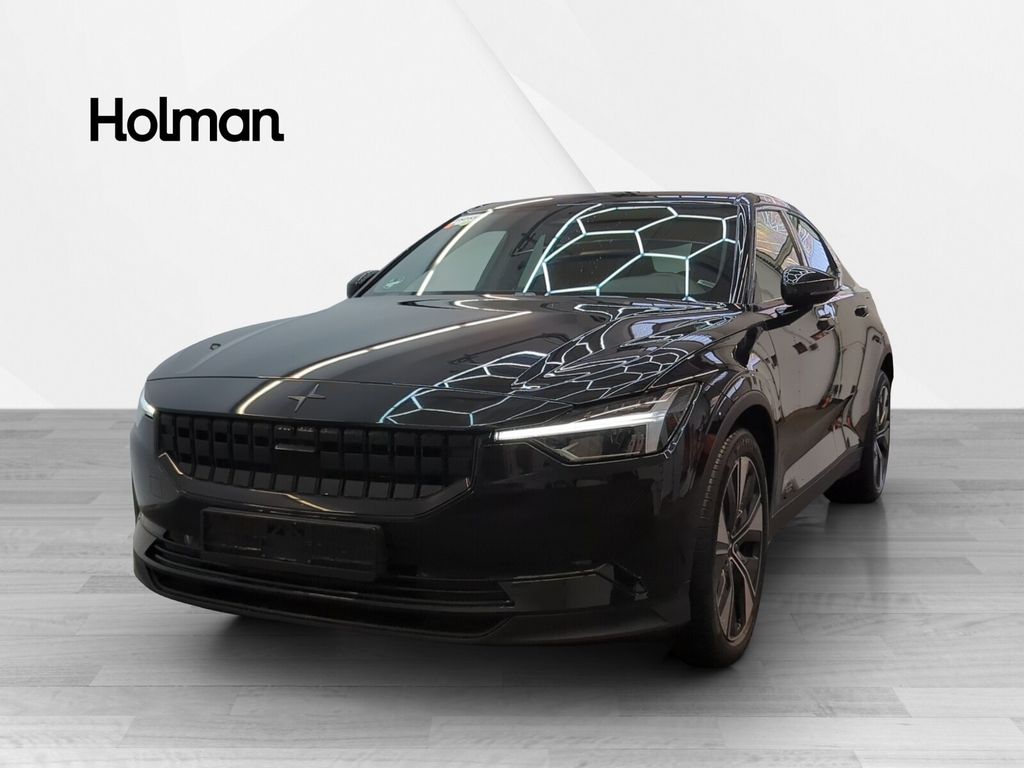 Polestar 2 2022