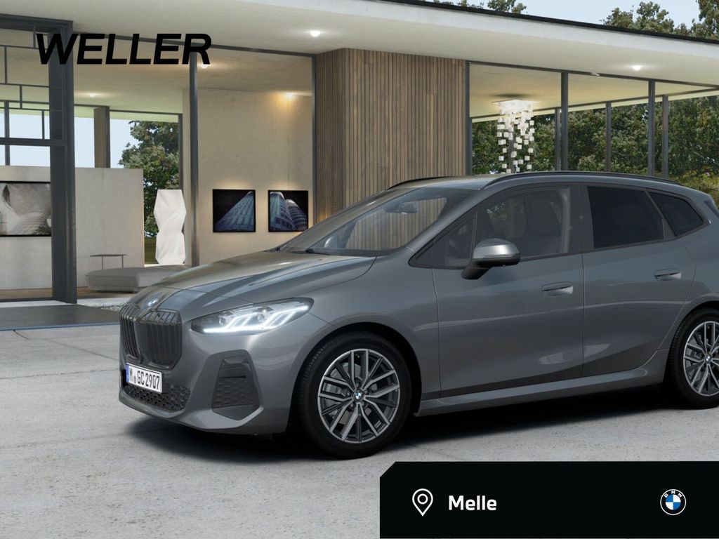 BMW 220
