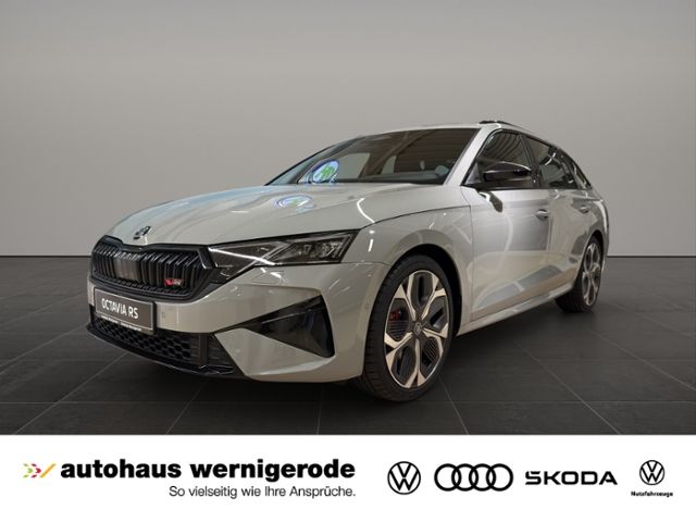 Skoda Octavia 2025