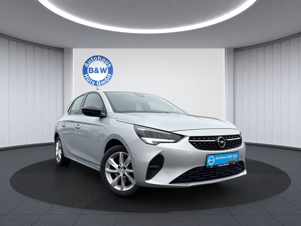 Opel Corsa 2022