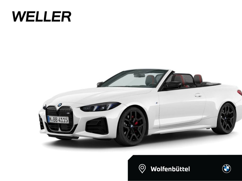 BMW M440 2025