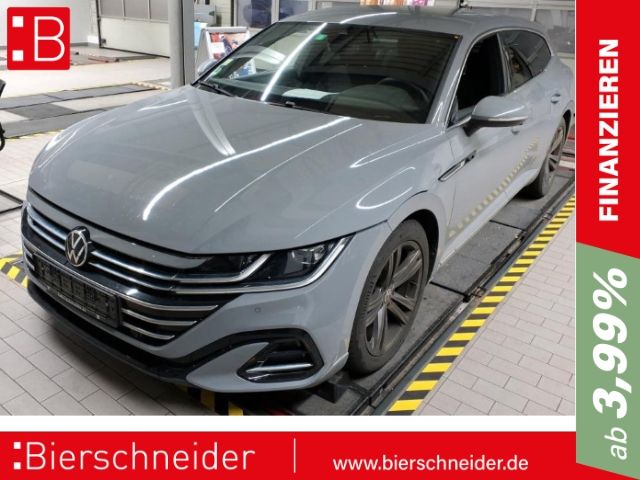 Volkswagen Arteon 2023