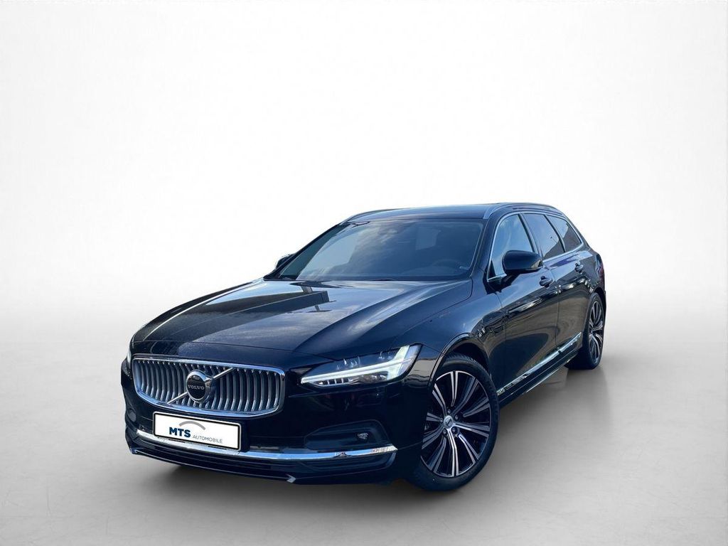 Volvo V90 2025