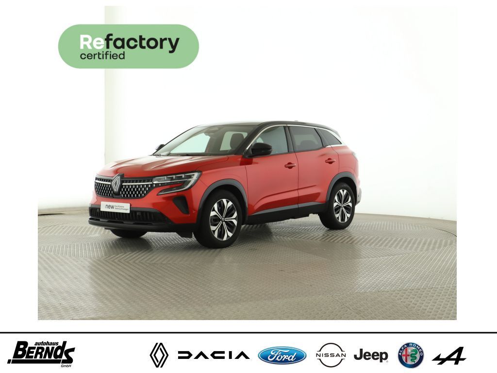 Renault Austral 2024