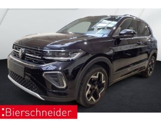 Volkswagen T-Cross 2025
