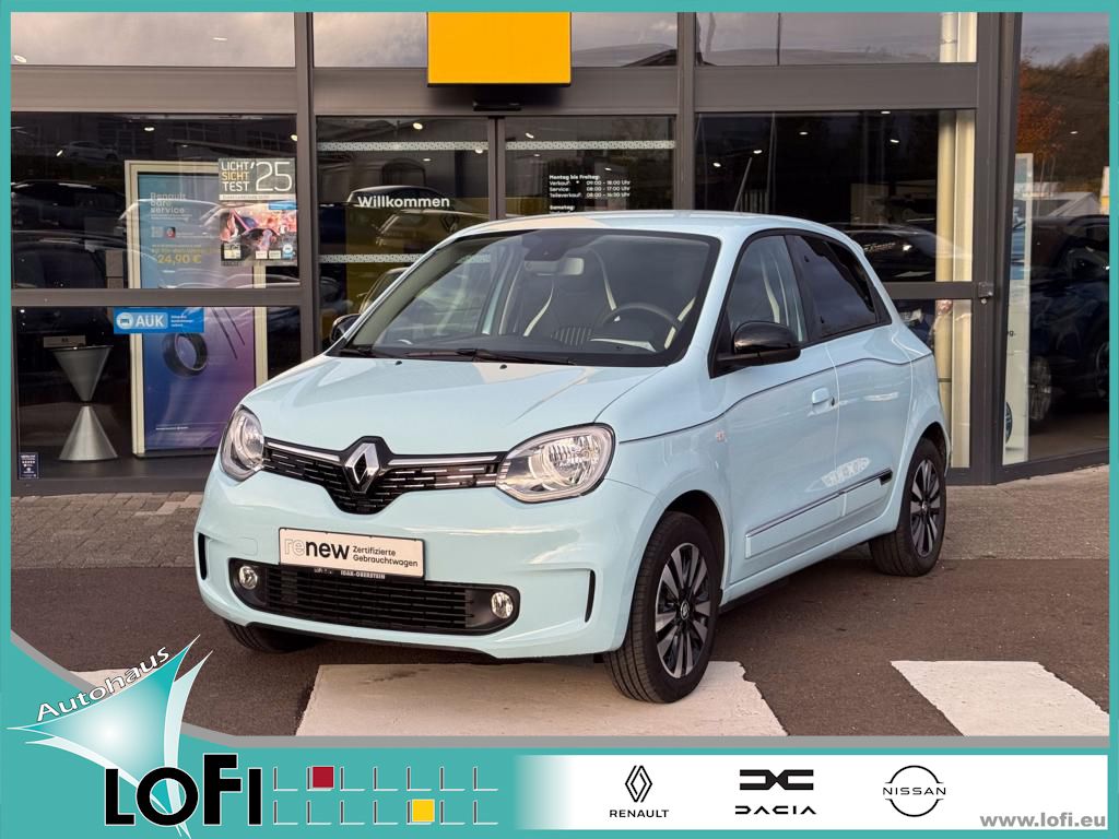 Renault Twingo 2023
