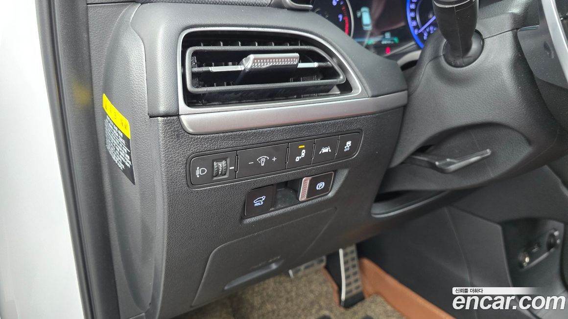 Hyundai Palisade 2019