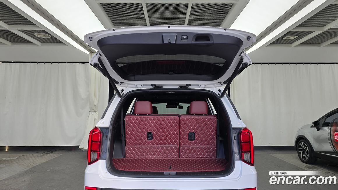 Hyundai Palisade 2019