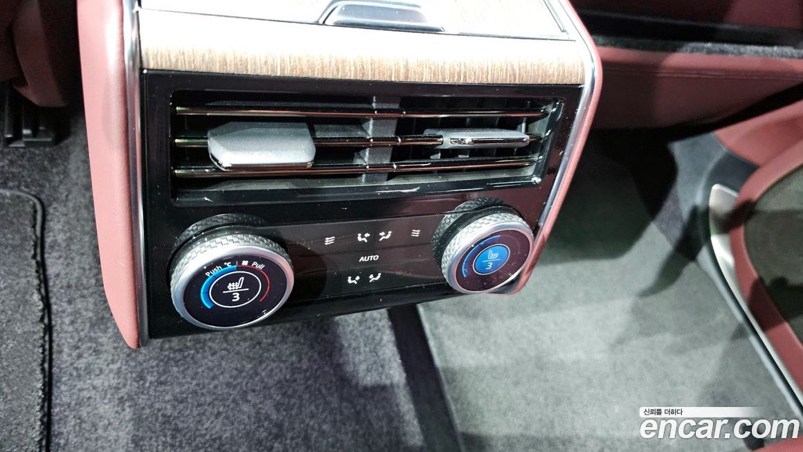 Land Rover Range Rover 2024