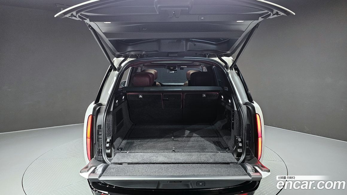 Land Rover Range Rover 2024