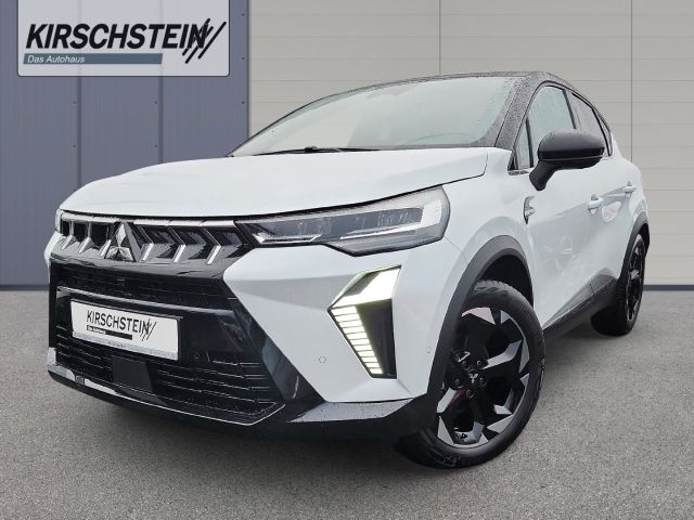 Mitsubishi ASX 2024