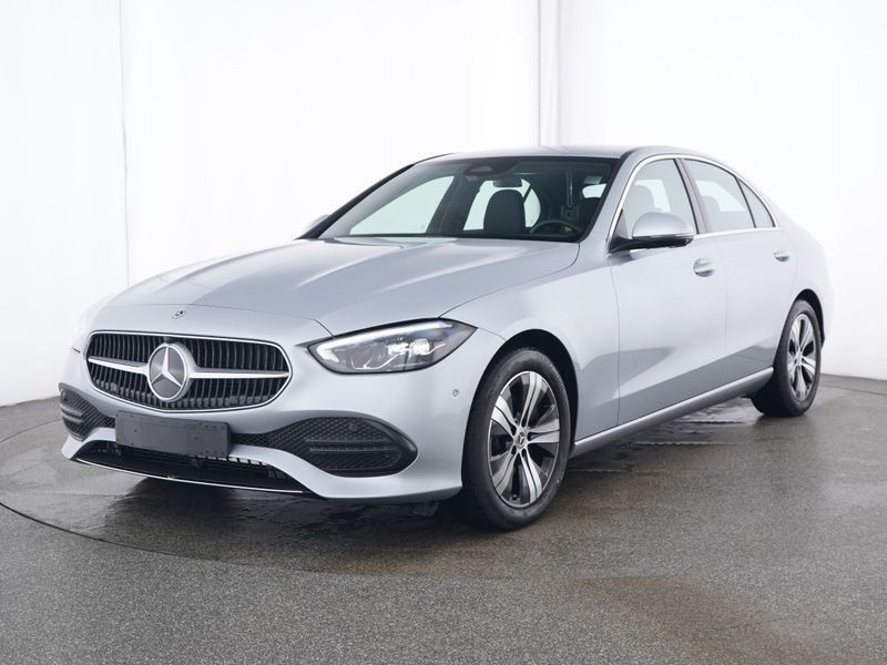 Mercedes-Benz C 220 2024
