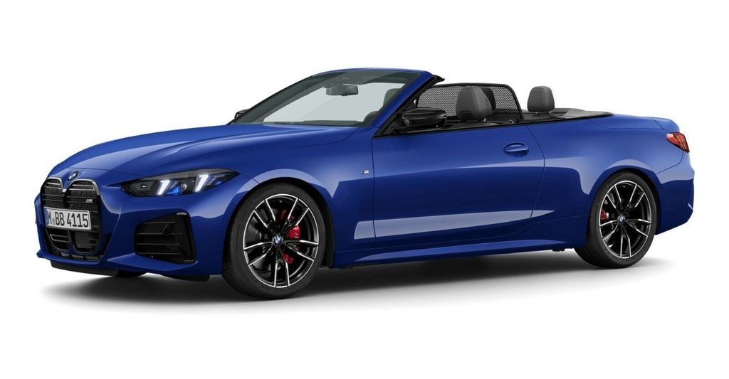 BMW M440