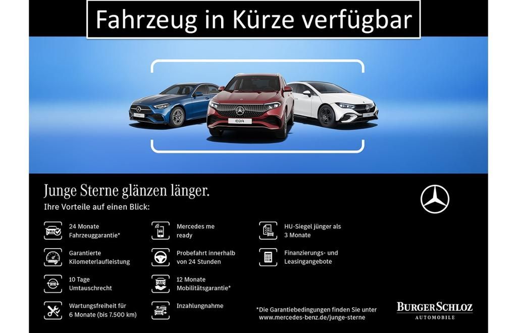 Mercedes-Benz C 200 2022