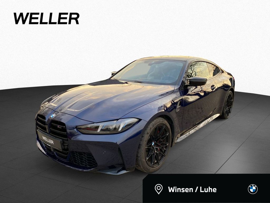 BMW M4 2025