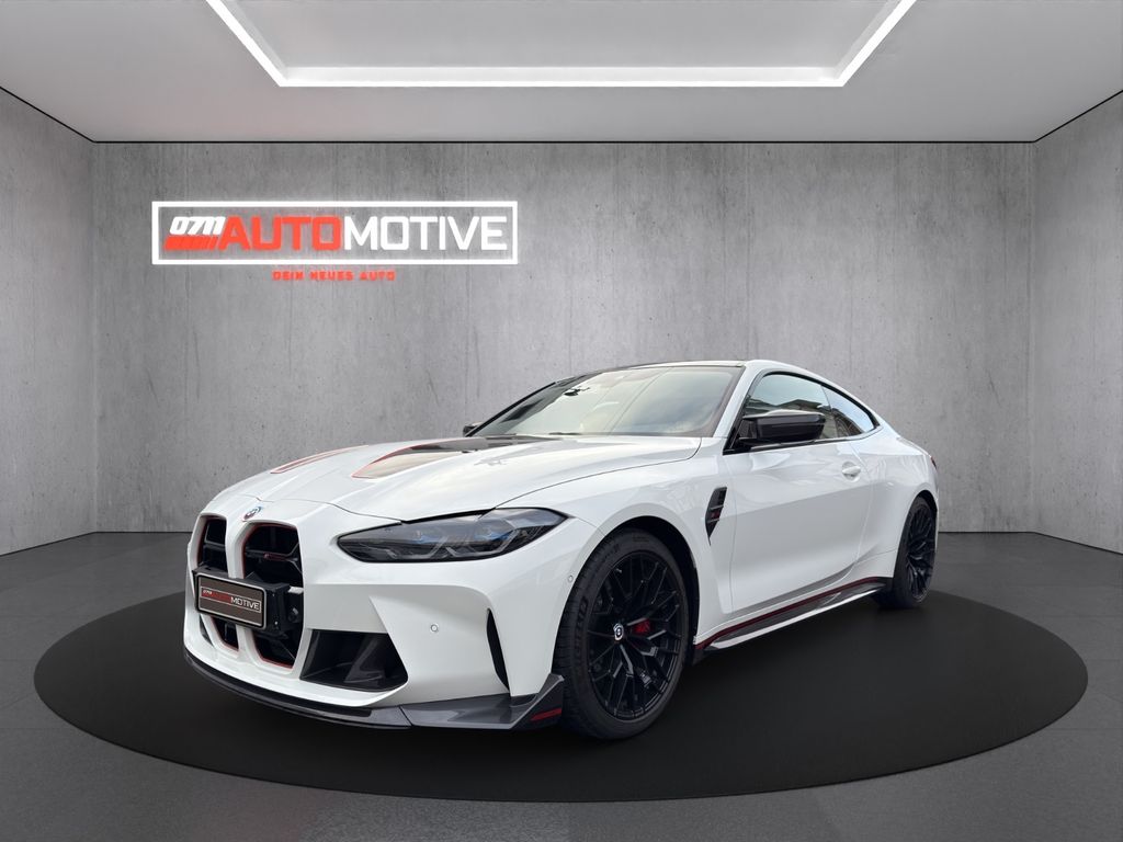 BMW M4 2023