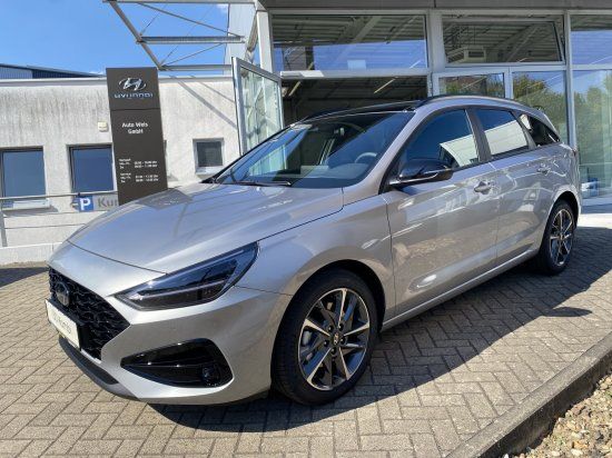 Hyundai i30 2025
